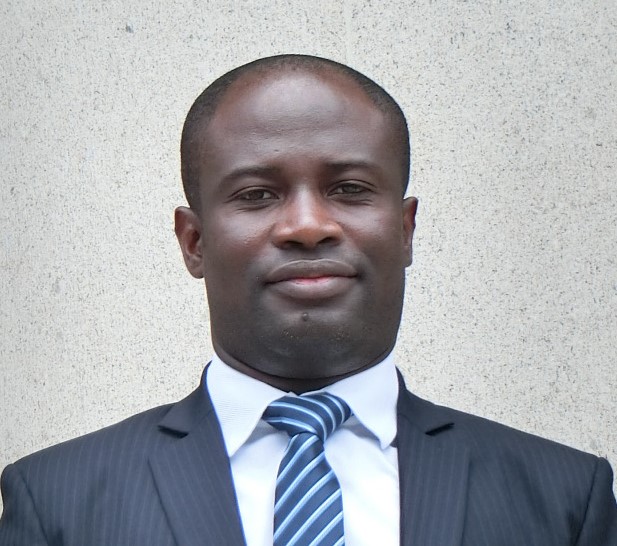Picture of Adeniran Samson Olugbenga