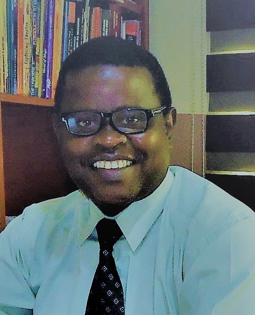 Picture of Chukwu Victor Chijioke