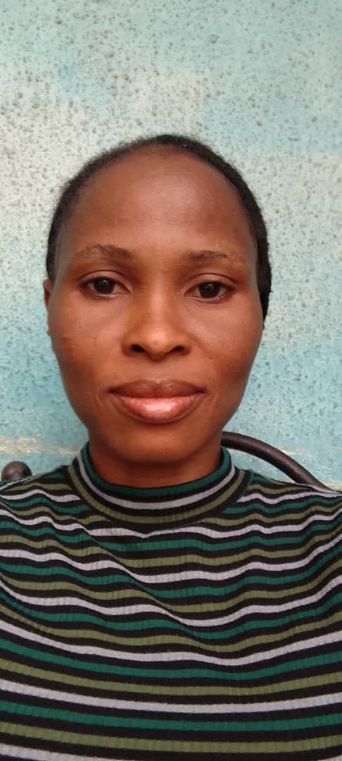 Picture of Egunleti Deborah Ngozi