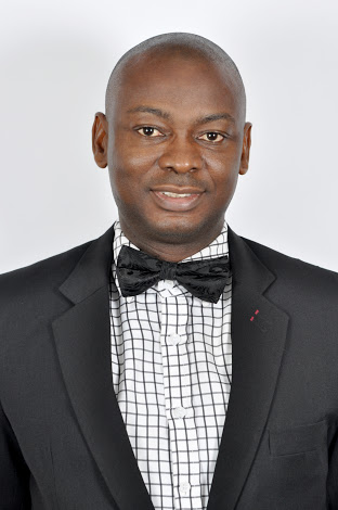 Picture of Majekodunmi Samuel Ayodele