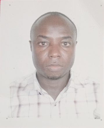 Picture of Owolabi Peter Oluwabunmi