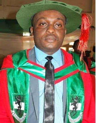 Picture of UDEH kenneth Chekwube