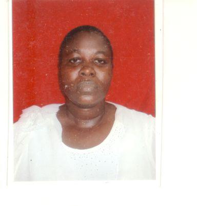 Picture of Badaki Olufunke Olajumoke