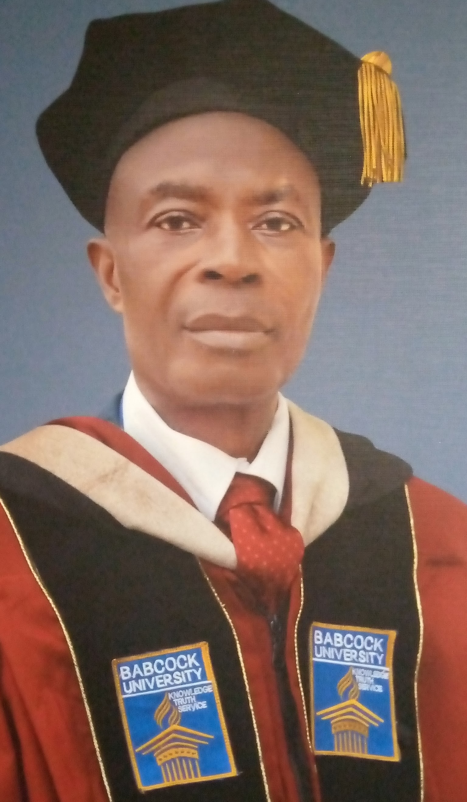 Picture of Onichabor Pius Okafor