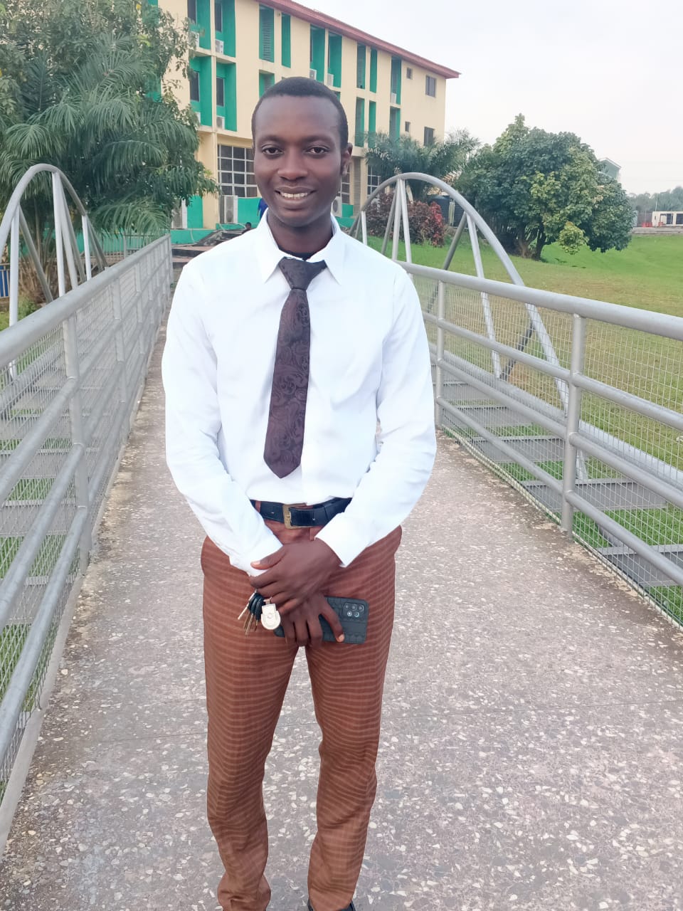 AKINDELE