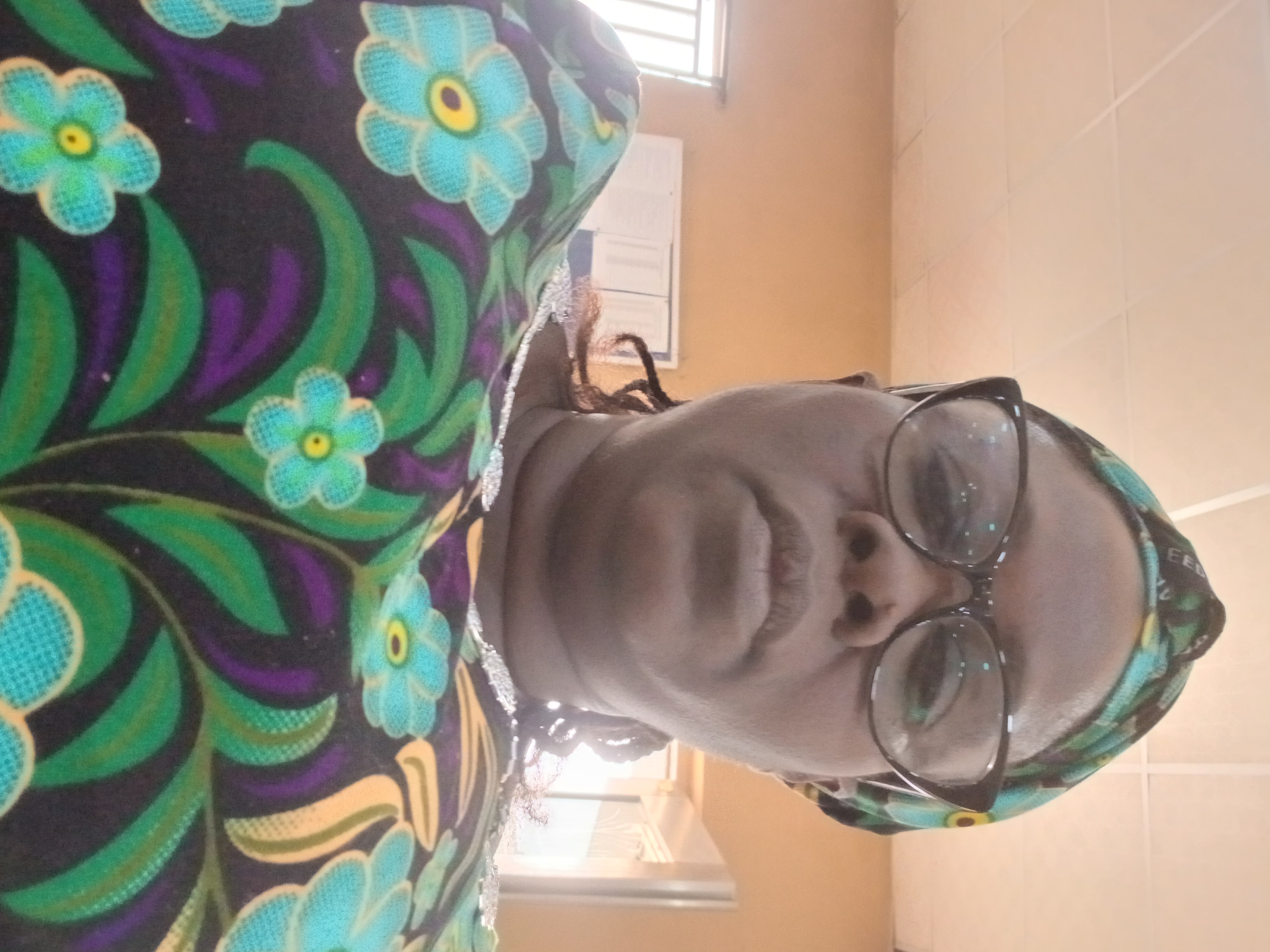 Olufunke