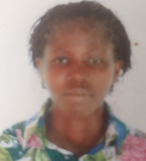 Dorcas