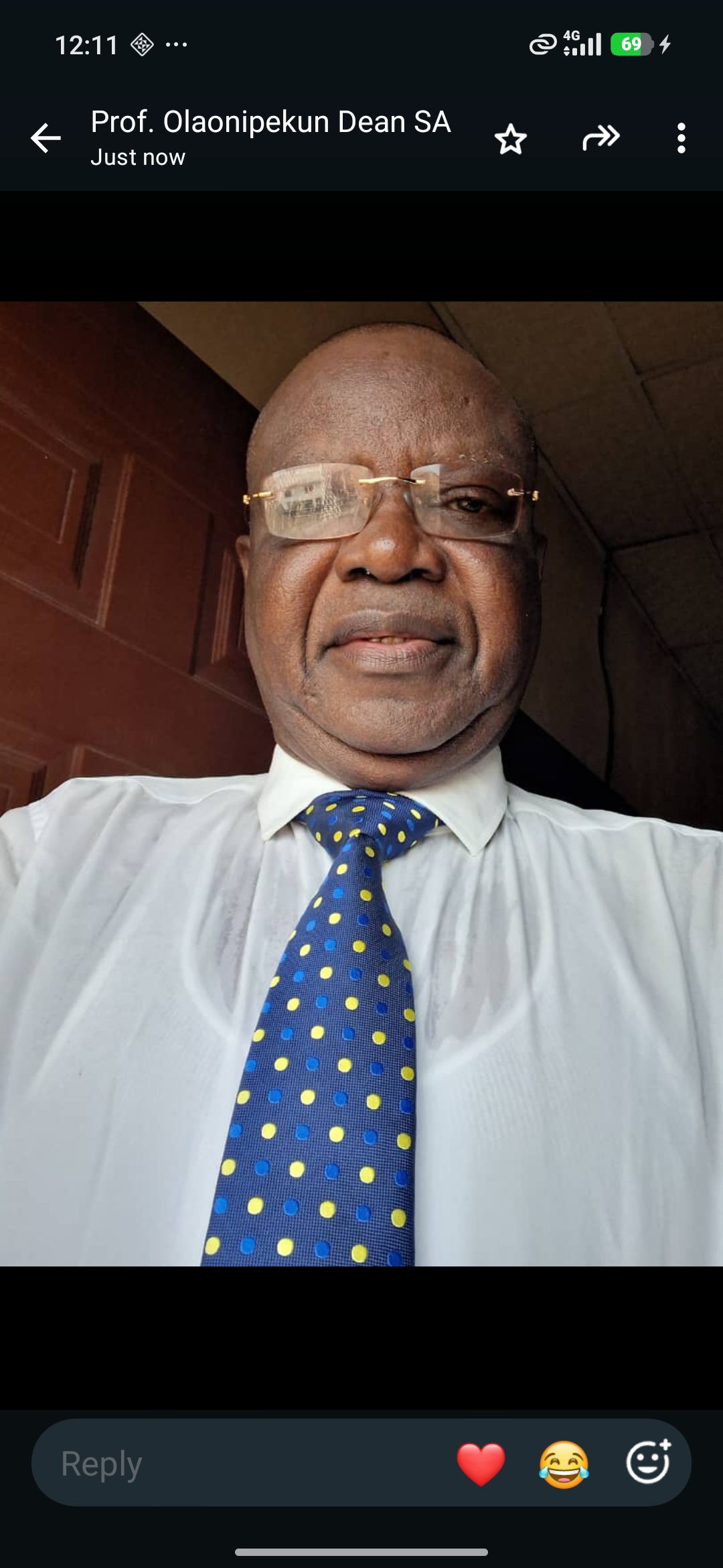 Olanipekun