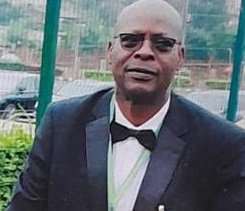 Ologundudu