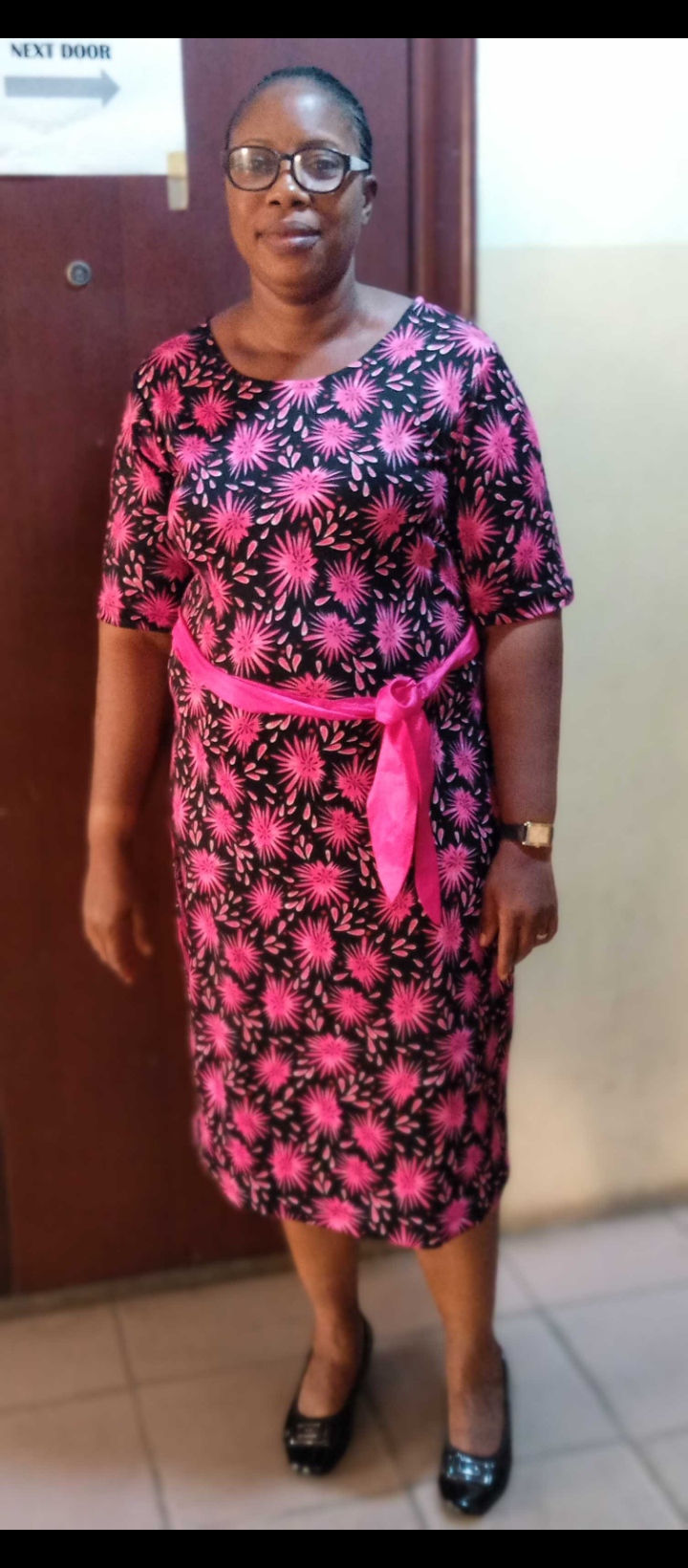 OLANIKE