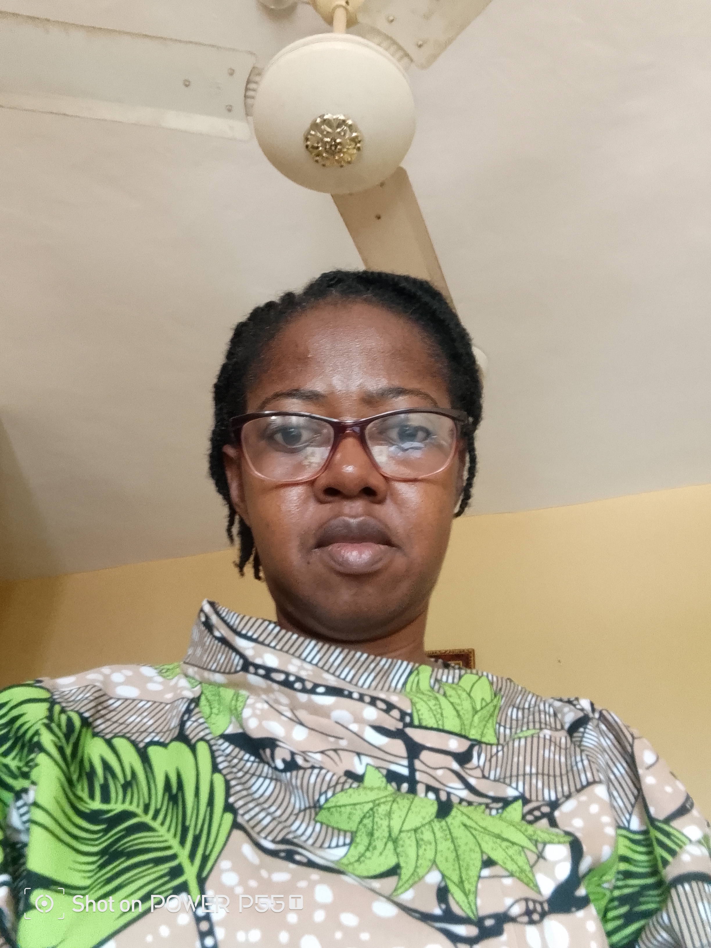 OLUBANJO
