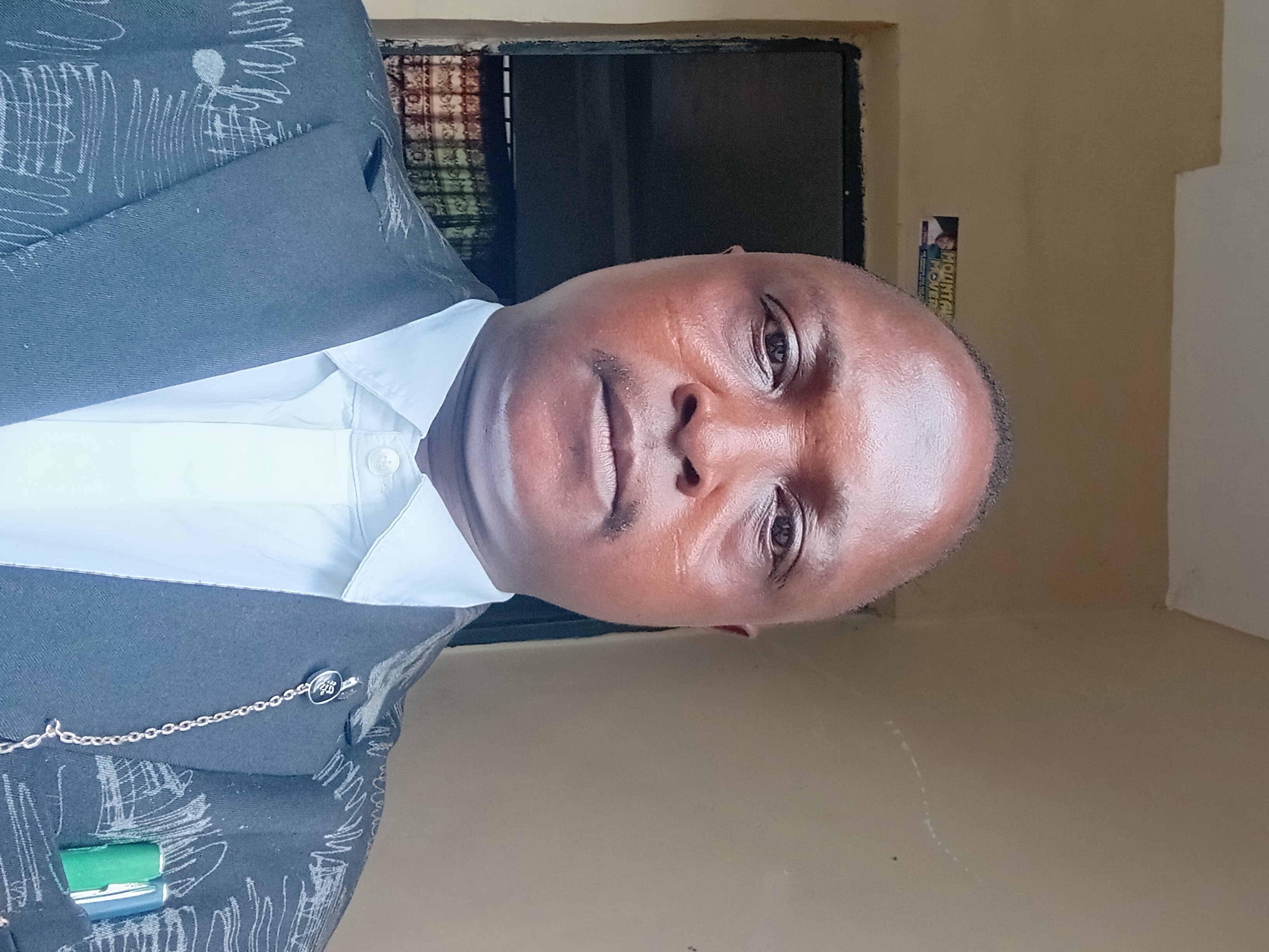 Ekundayo