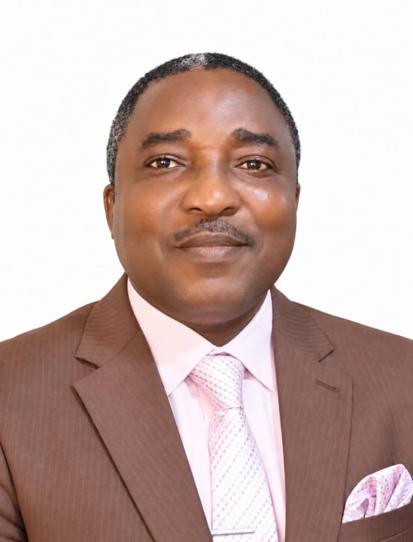 olanrewaju