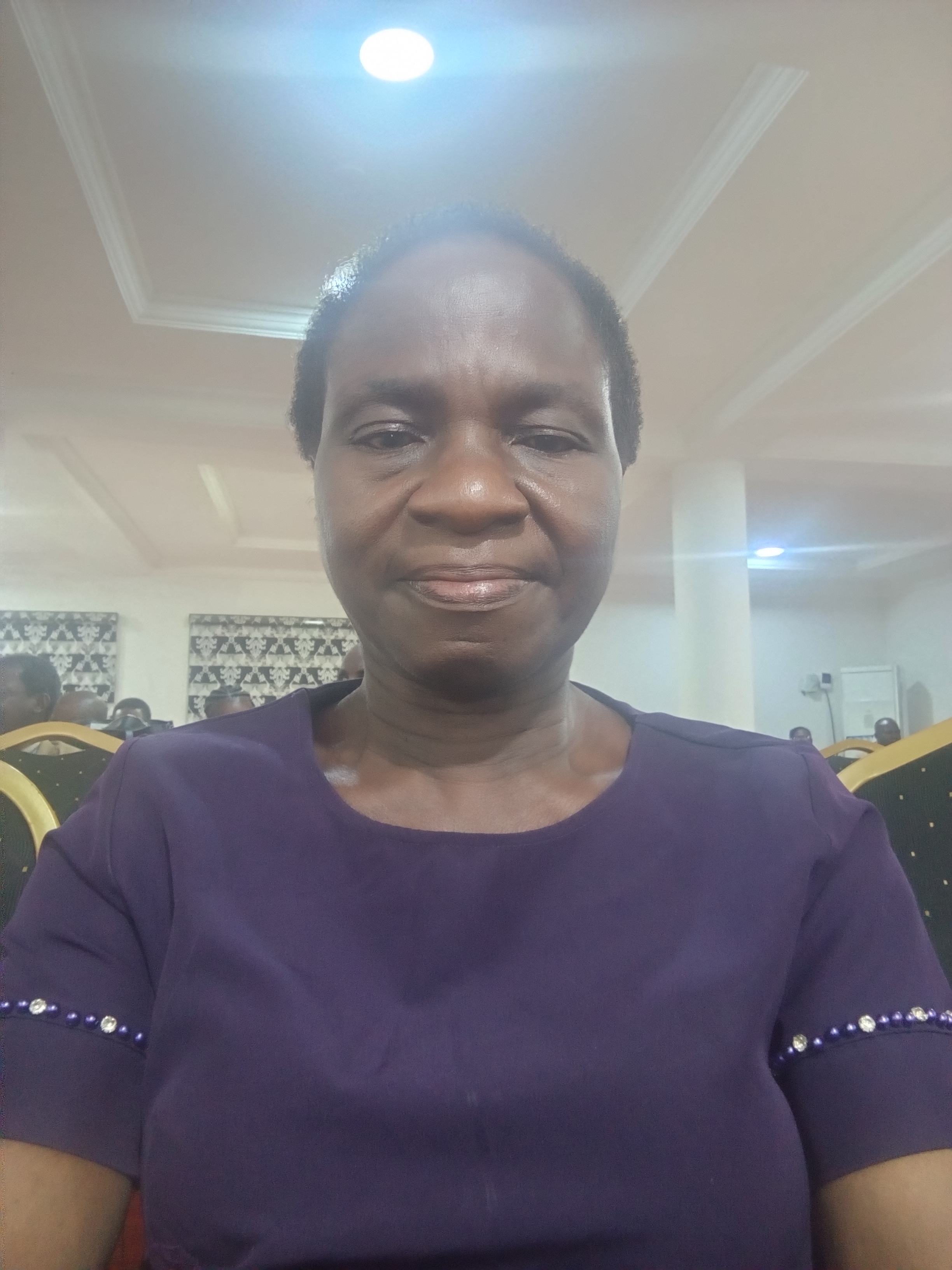Adebanke