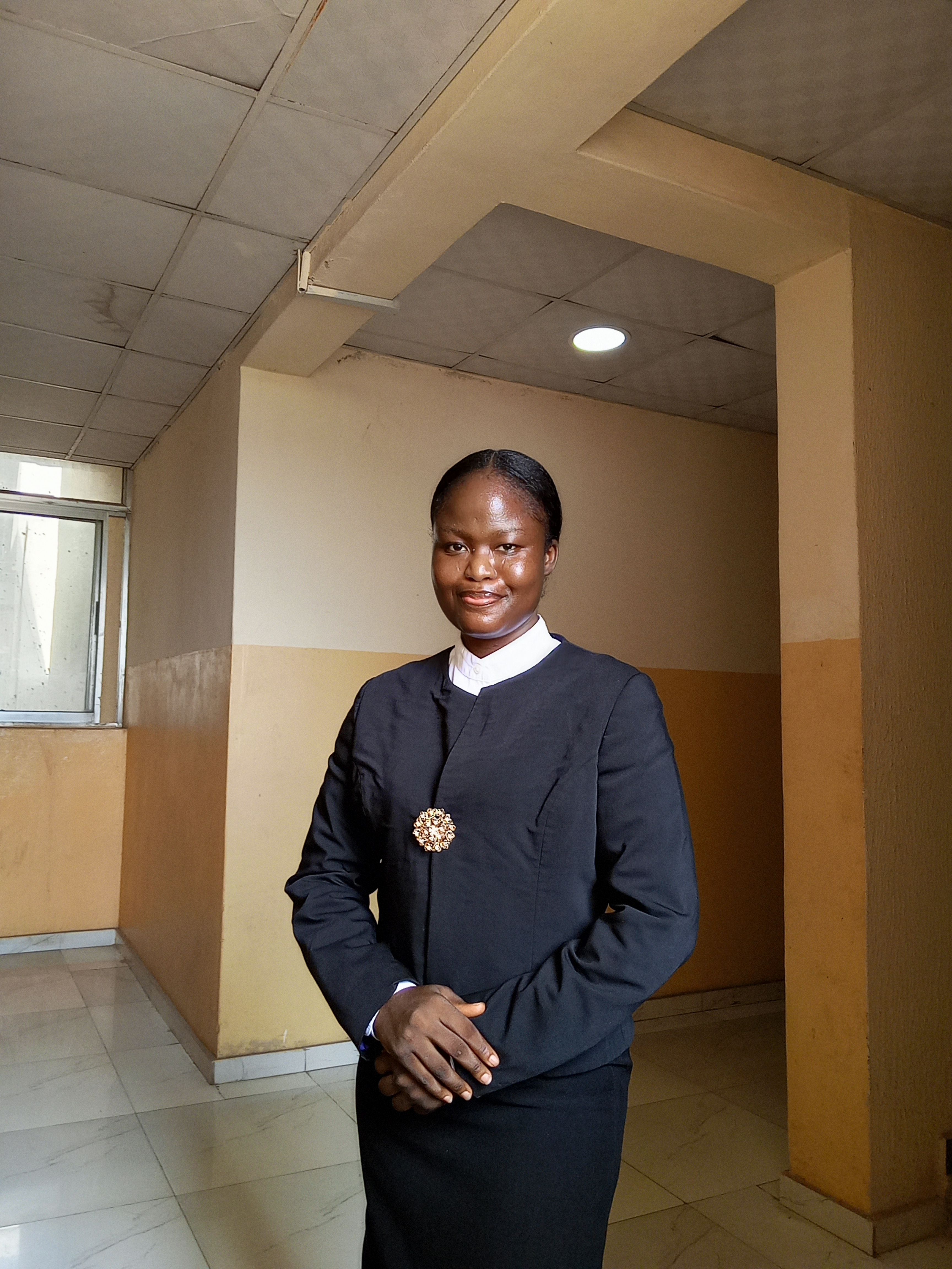 OYINDAMOLA