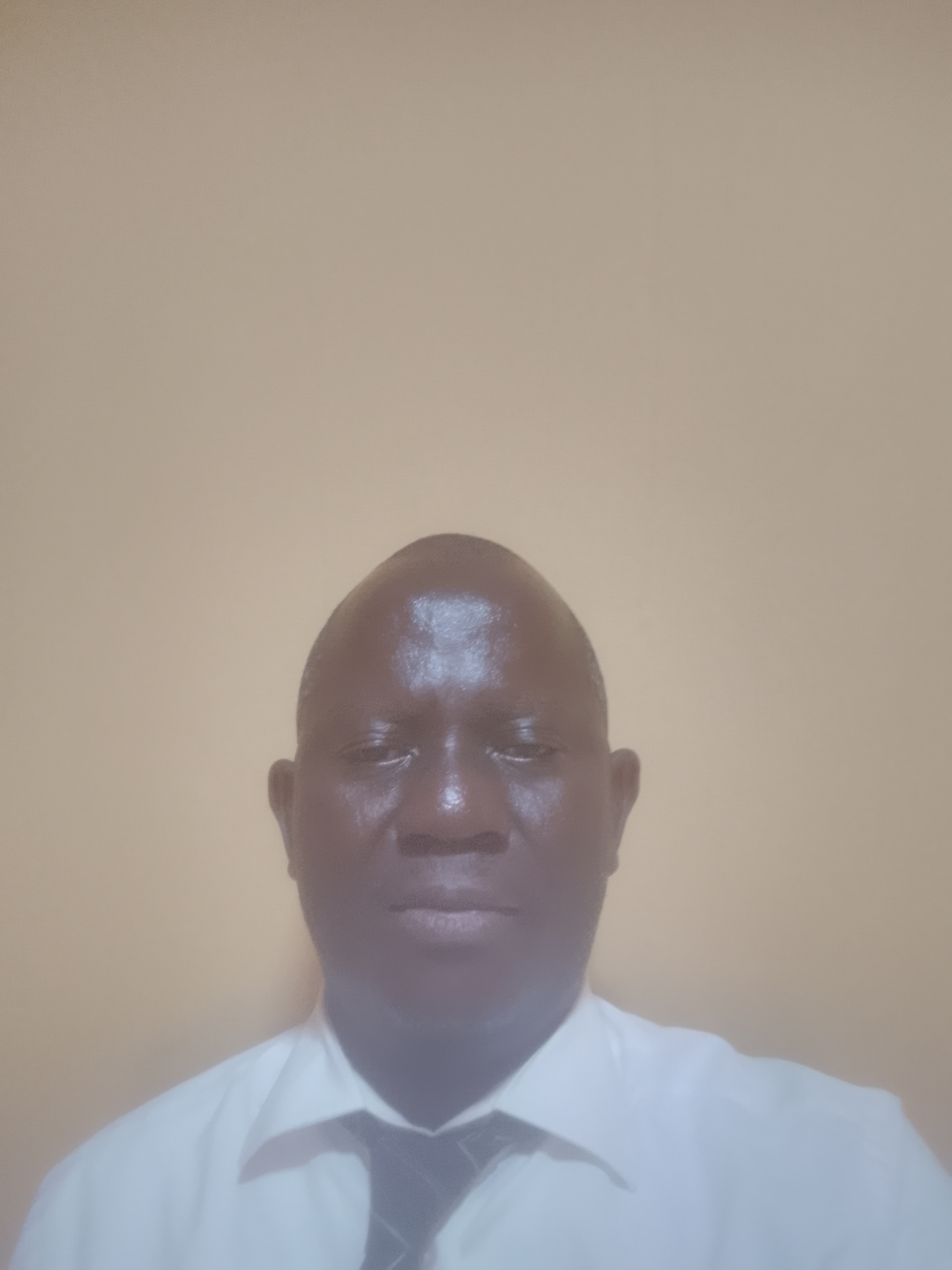 Bamidele