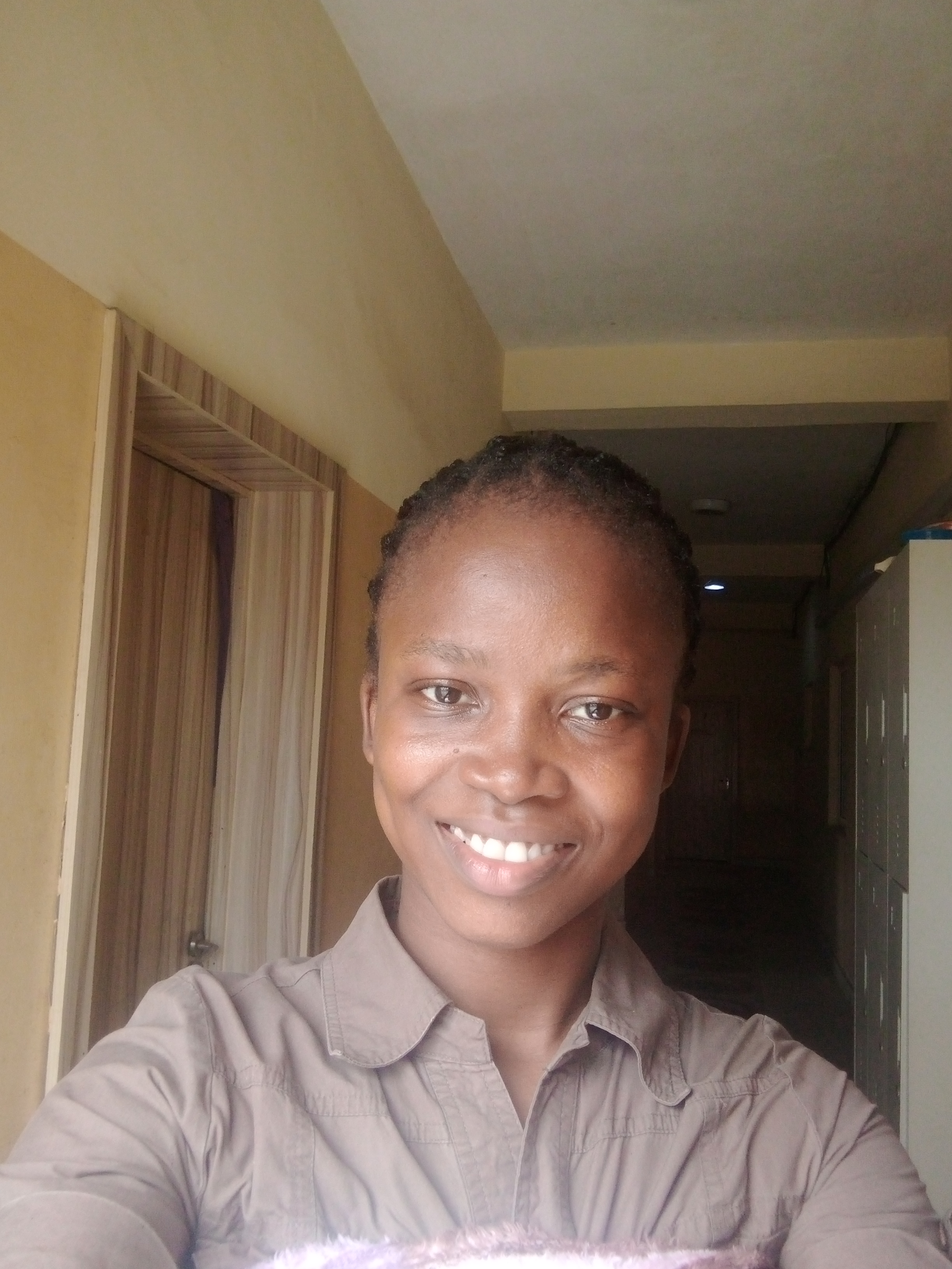 Oluwafeyi