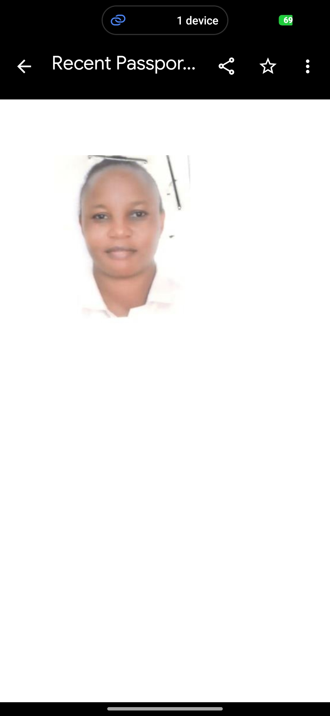 Taiwo Rachael