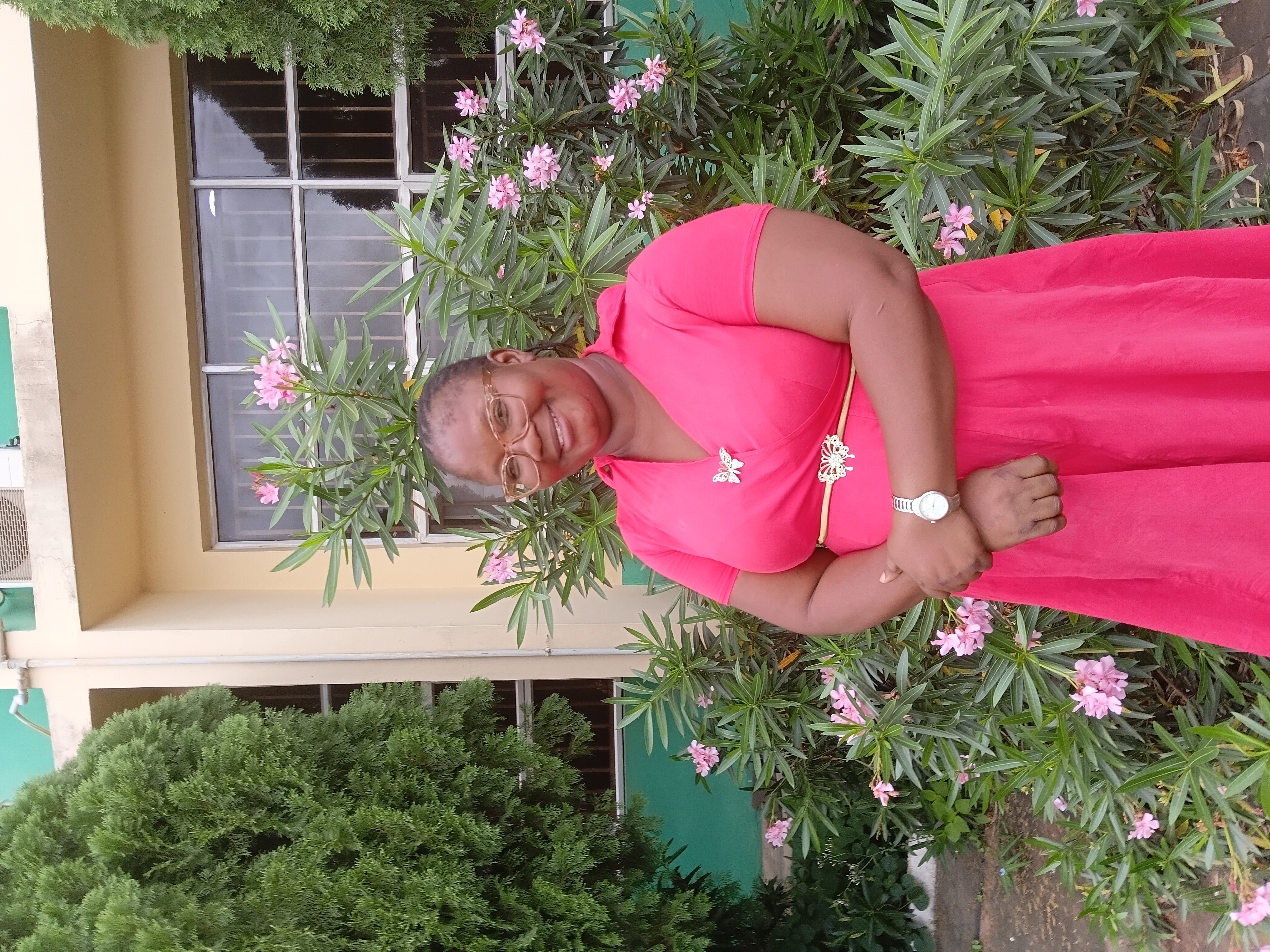 Omobola