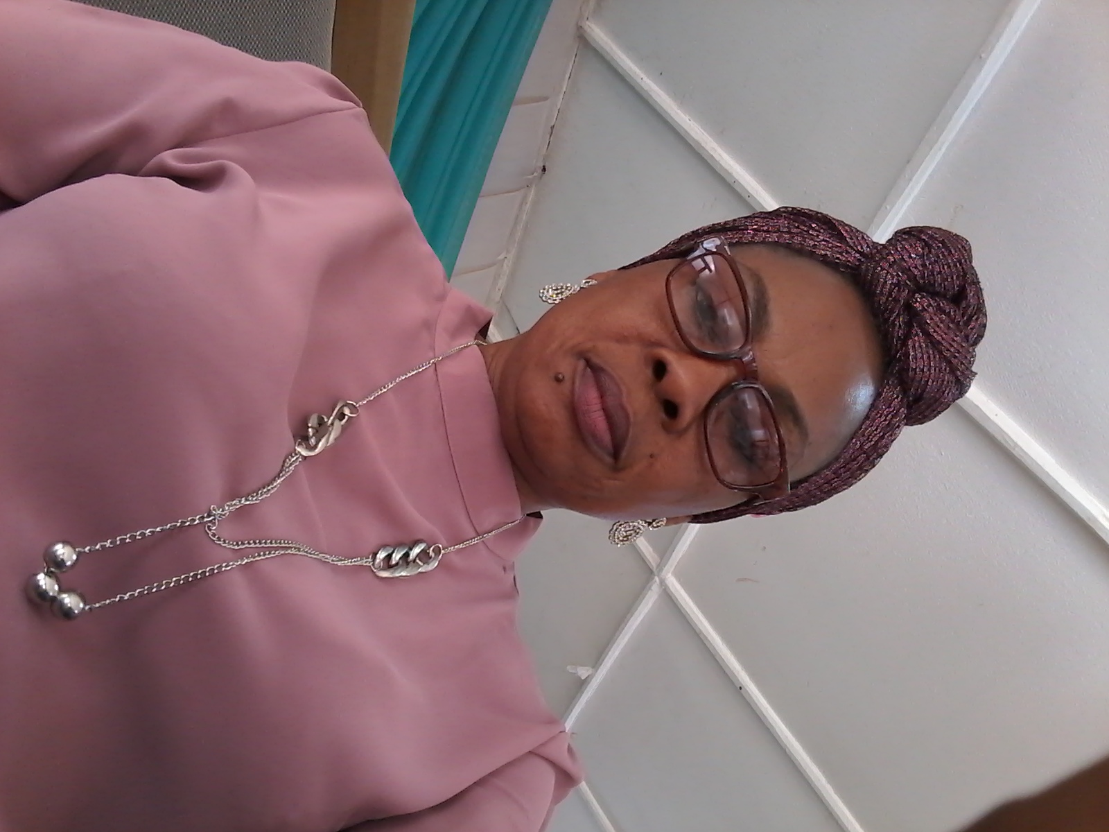 Dr. Feyisayo Iyabo Bamidele