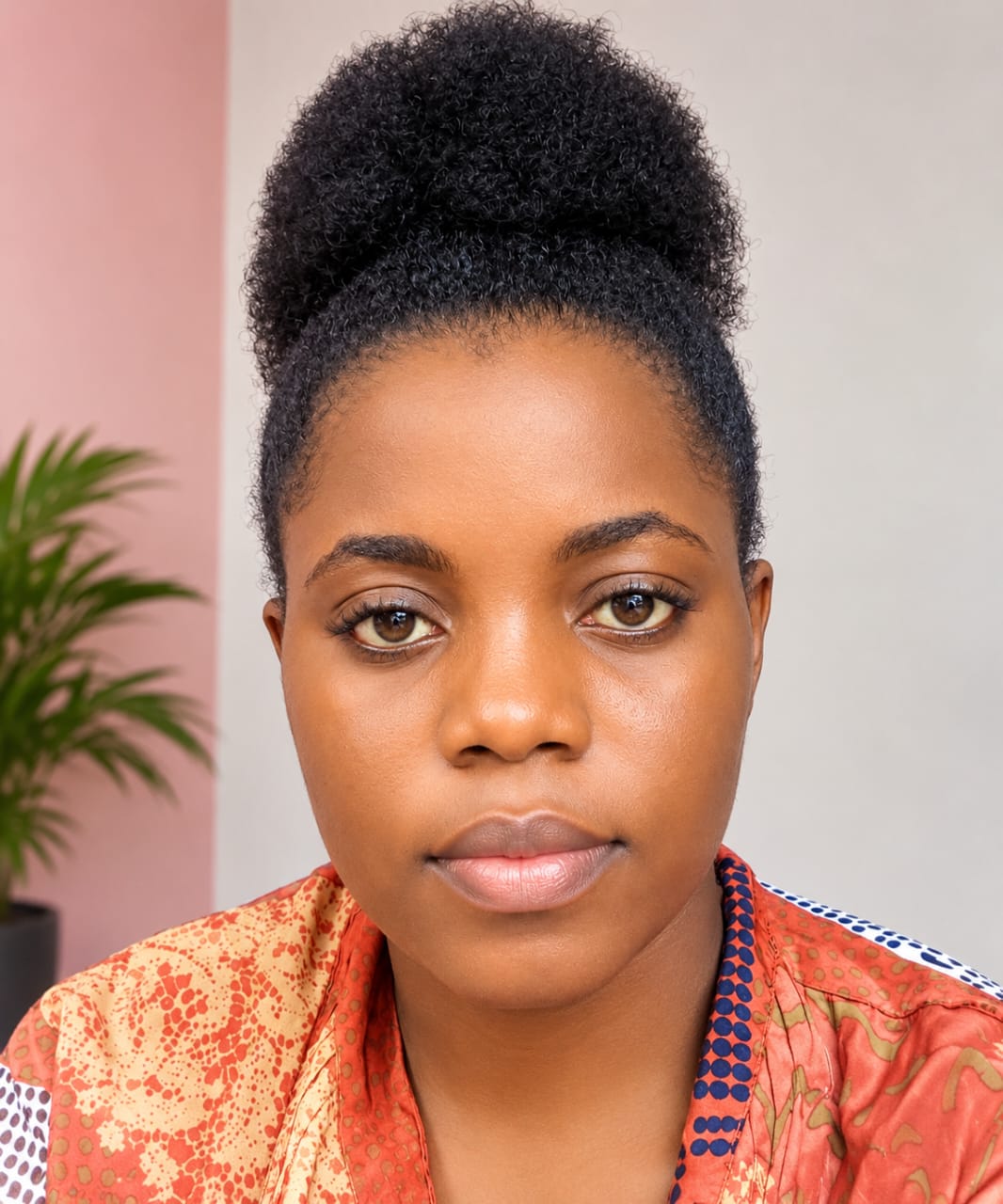 Dr. Olamide Florence Humphery