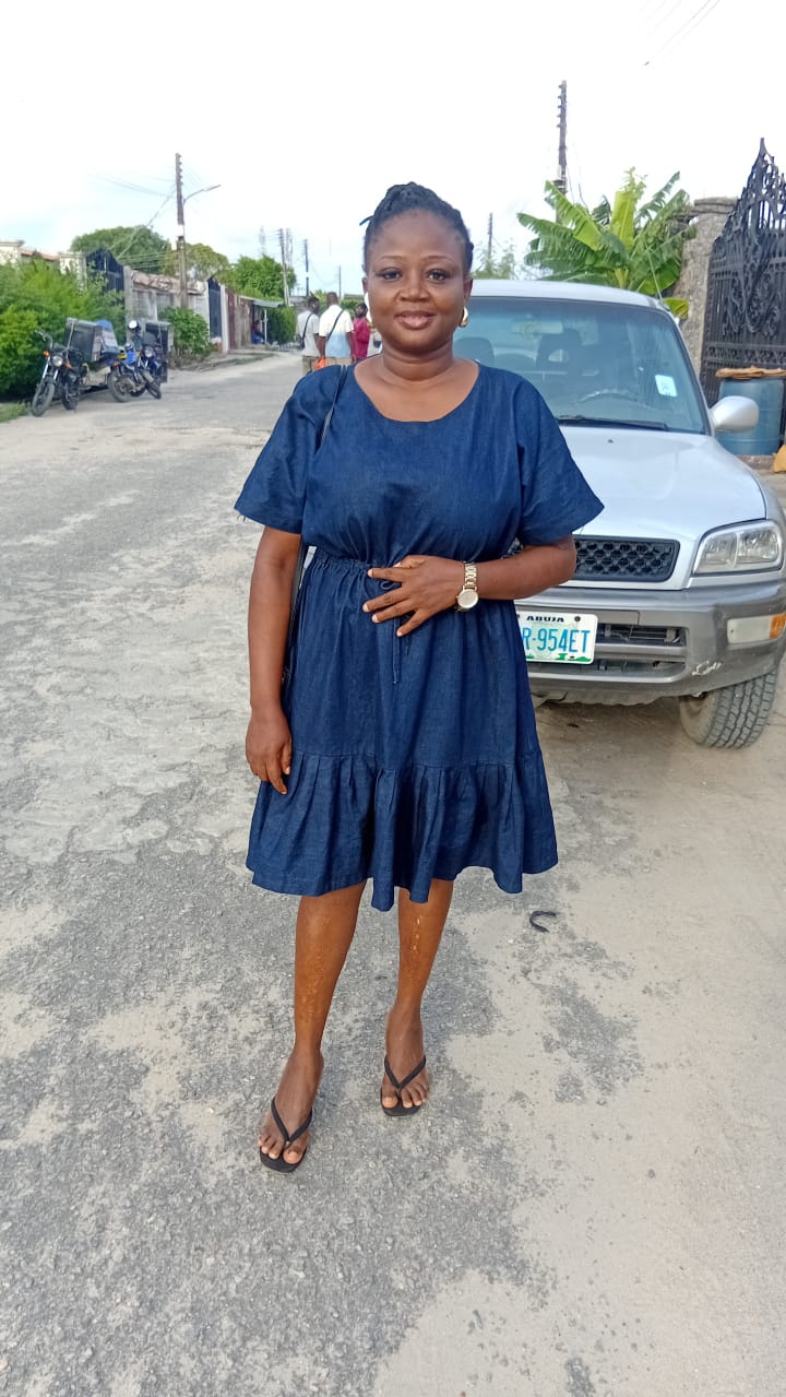 Aregbeshola