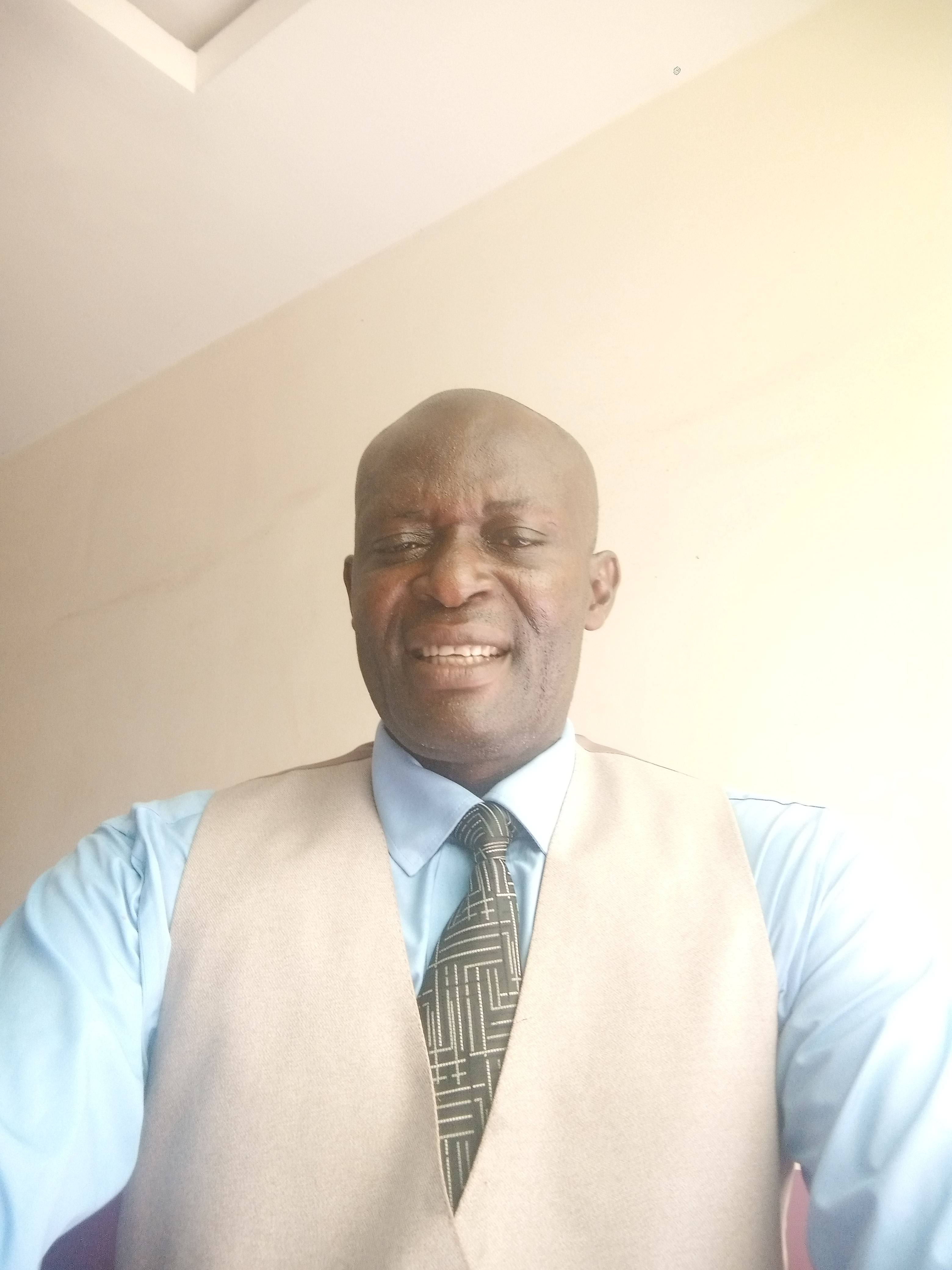 Olugbenga