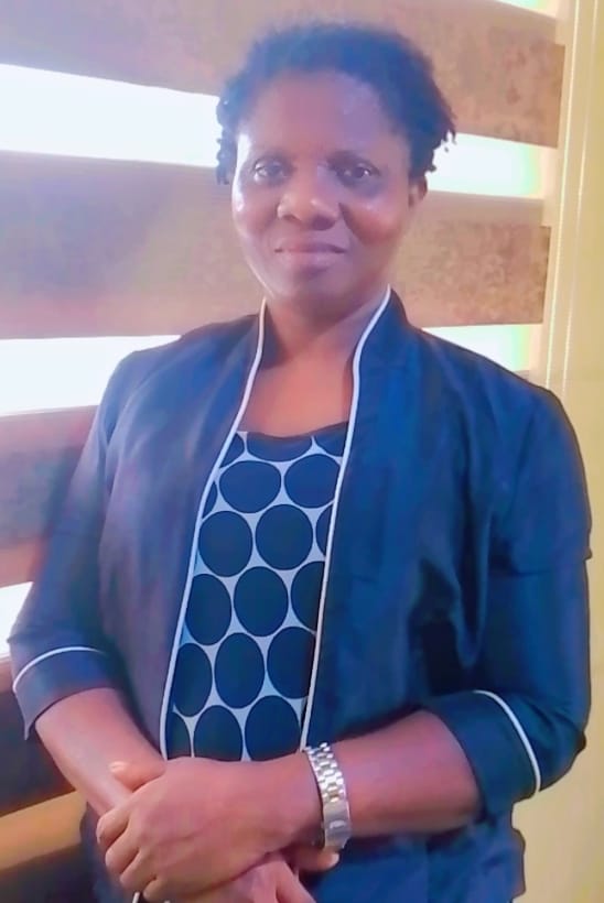 Assoc. Prof. MARIAM EMMANUEL ANANA