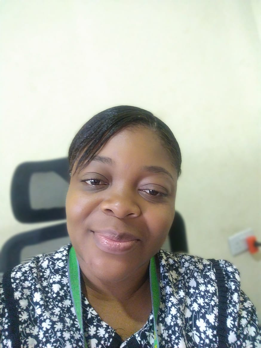 Oluwayemisi