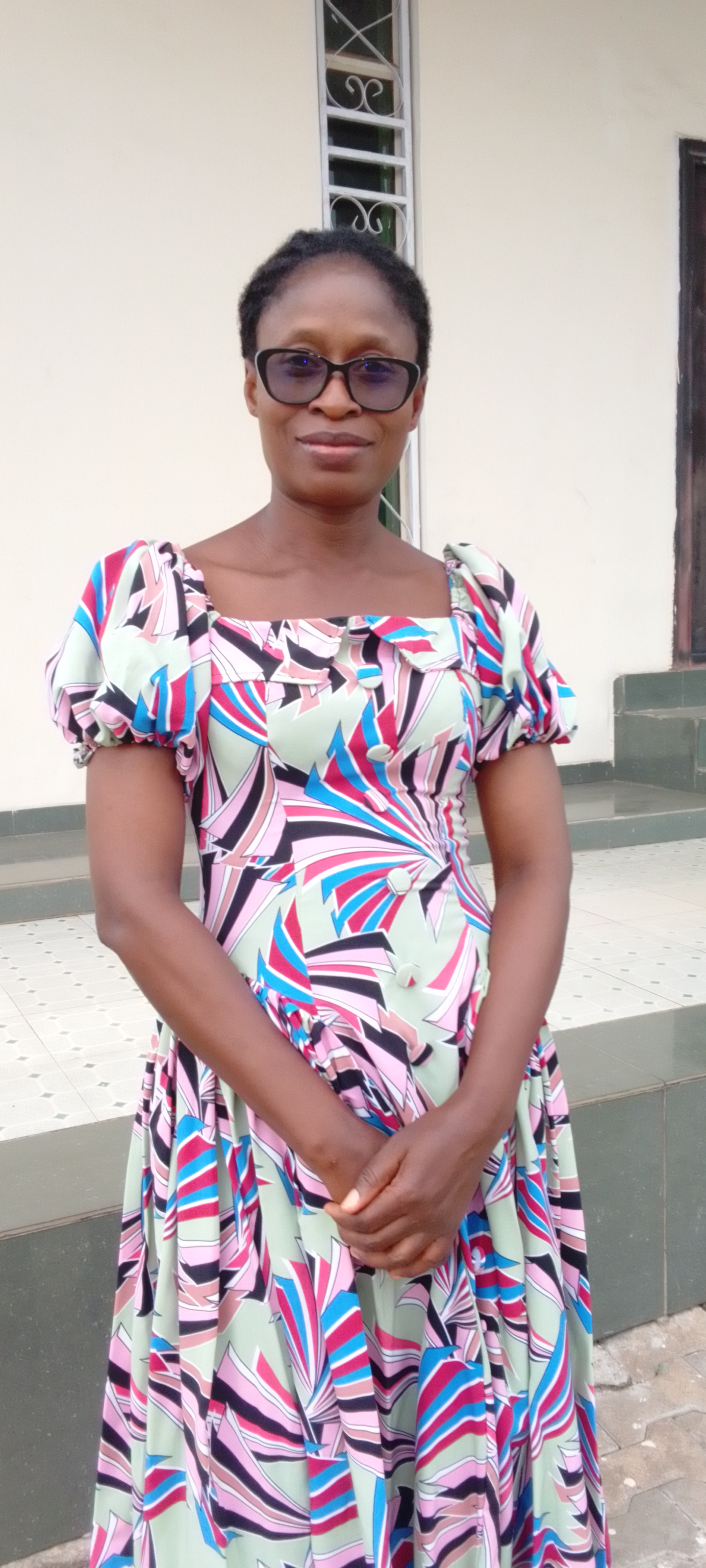 OLUFUNKE